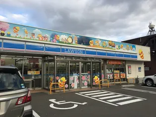 デヴォートKS【1階】の周辺