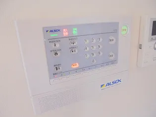 デヴォートKS【1階】のその他画像