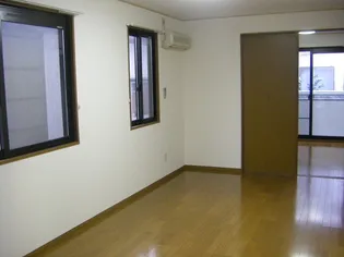 メゾンしみず【1階】の内装