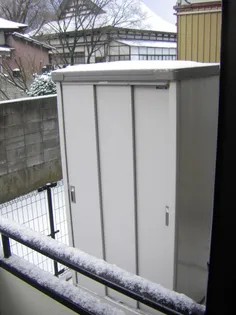 メゾンしみず【1階】の内装