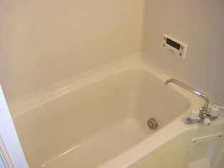 メゾンしみず【1階】の風呂