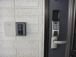 メゾンしみず【1階】のその他画像