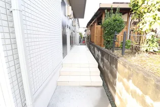 アウラ東町【1階】のその他画像