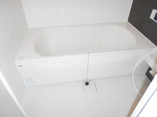 ヒルズ相染【2階】の風呂