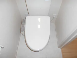 ヒルズ相染【2階】のその他画像