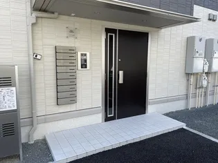 セジュール御所野【1階】のその他画像