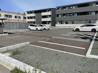 セジュール御所野【1階】のその他画像