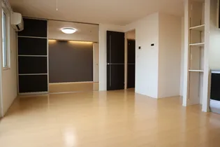 セジュール NANA【203号室】の内装