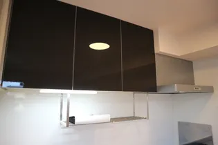 セジュール NANA【203号室】の内装