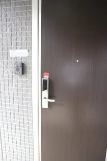 セジュール NANA【203号室】のその他画像