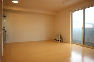 セジュール NANA【203号室】の内装