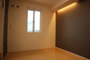 セジュール NANA【203号室】の内装