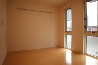 セジュール NANA【203号室】の内装