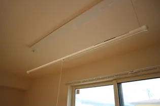 セジュール NANA【203号室】の内装