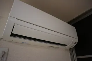 セジュール NANA【203号室】の内装