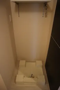 セジュール NANA【203号室】の内装