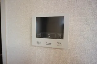 セジュール NANA【203号室】の内装