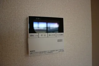 セジュール NANA【203号室】の内装