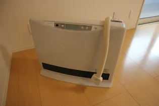 セジュール NANA【203号室】のその他画像