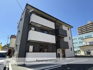 VERANO MAR【1階】の外観