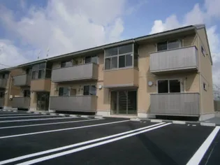 アルカンシェルBの画像