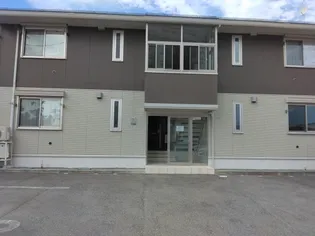 ドミール ベルデュールの画像