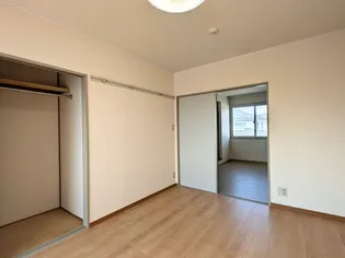 メゾンSKII【2階】の内装