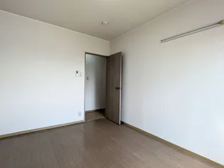 メゾンSKII【2階】の内装