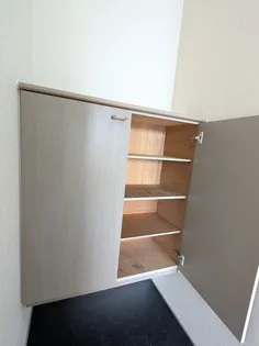 メゾンSKII【2階】の内装