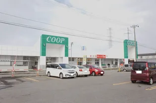 メゾンSKII【2階】の周辺