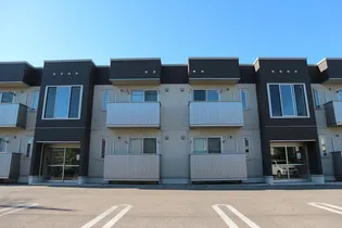 グレイシャスコート Bの画像