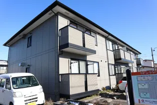 リビングタウン東通 Aの画像