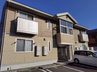 ディアコート和田駅前【2階】の外観