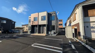 リサイア【1階】のその他画像