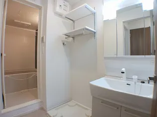 リサイア【1階】のその他画像