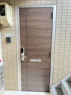 セジュールシスバトー【1階】のその他画像
