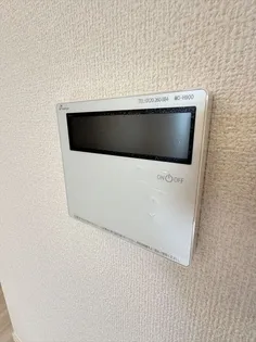 セジュールシスバトー【1階】の内装