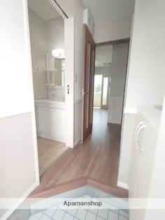 EPISODEⅧ【A号室】の内装