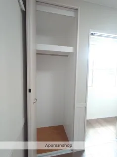 EPISODEⅧ【A号室】の内装