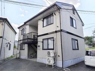 セジュール東町の画像