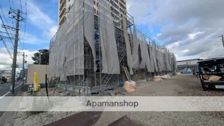 CLAUDIA Ⅱ【2階】の外観