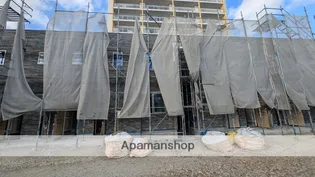 CLAUDIA Ⅲ【2階】の外観