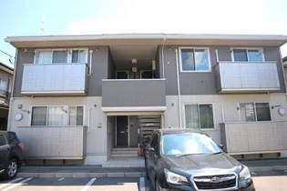 サニーハイツHODONOの画像