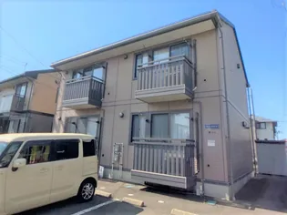 ア レーズコートの画像