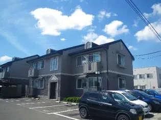 アメニティおおうち Aの画像