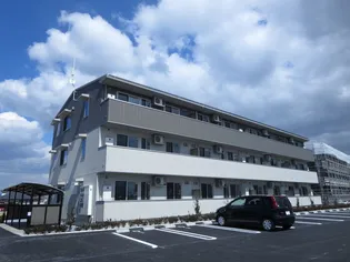 クルール ローズの画像