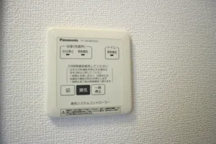 ブレジオぴあ【1階】の内装