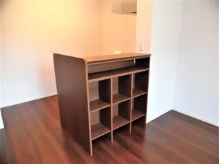 ブレジオぴあ【1階】の内装