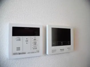 ブレジオぴあ【1階】の内装