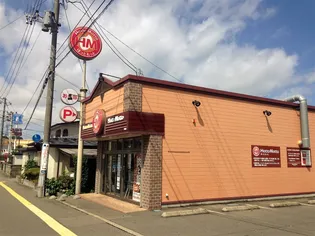 ブレジオぴあ【1階】の周辺